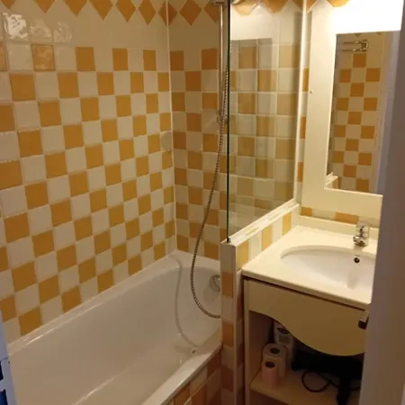 Apartment 26m With Garden Terrace With Pool Grimaud