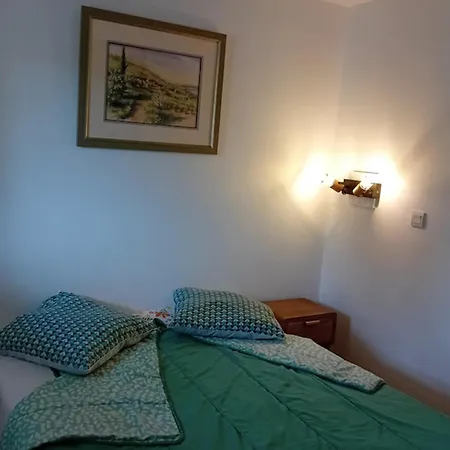 Apartment 26m With Garden Terrace With Pool *