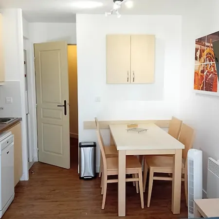 Apartment 26m With Garden Terrace With Pool *